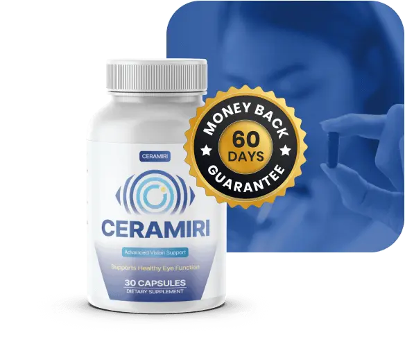 ceramiri - 60 days money back guarantee